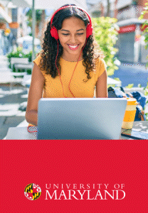 Register now for Summer Session at the University of Maryland